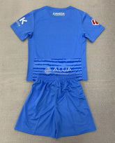 Kid Size RCD Mallorca 2024-2025 second away